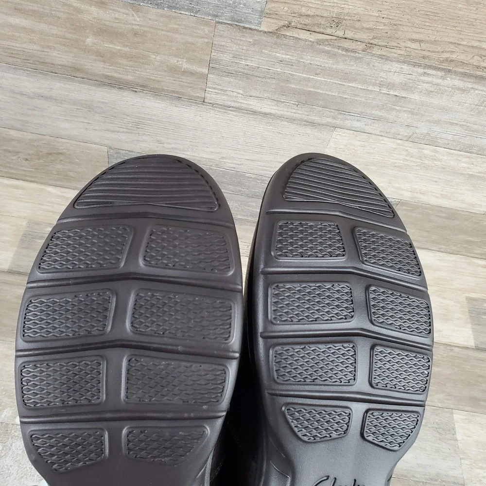 Clarks new without